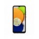 Samsung Soft Clear Cover för Samsung Galaxy A03 svart (EF-QA036TBEGEU)