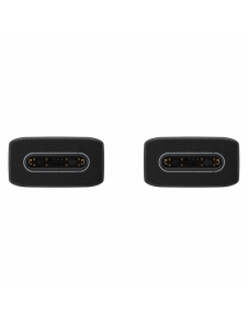Samsung USB C-kabel 480Mbps 5A 1m (EP-DN975BBEGWW) - svart