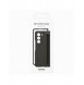 Silikonfodral till Samsung Galaxy Z Fold 5 Slim Fodral + stylus - svart