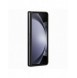 Silikonfodral till Samsung Galaxy Z Fold 5 Slim Fodral + stylus - svart
