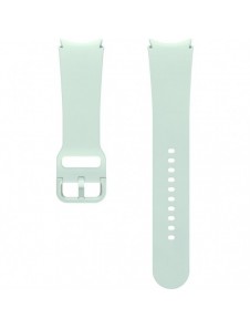 Sportband till Samsung Galaxy Watch 6 / Samsung Galaxy Watch 6 Classic - mint