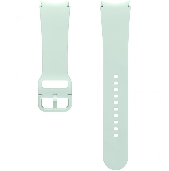 Sportband till Samsung Galaxy Watch 6 / Samsung Galaxy Watch 6 Classic - mint