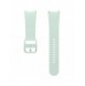 Sportband till Samsung Galaxy Watch 6 / Samsung Galaxy Watch 6 Classic - mint