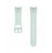 Sportband till Samsung Galaxy Watch 6 / Samsung Galaxy Watch 6 Classic - mint