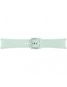 Sportband till Samsung Galaxy Watch 6 / Samsung Galaxy Watch 6 Classic - mint