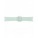 Sportband till Samsung Galaxy Watch 6 / Samsung Galaxy Watch 6 Classic - mint