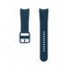 Sportband till Samsung Galaxy Watch 6 / Samsung Galaxy Watch 6 Classic - marinblå