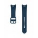 Sportband till Samsung Galaxy Watch 6 / Samsung Galaxy Watch 6 Classic - marinblå