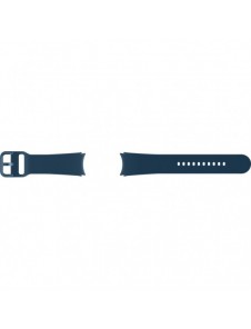 Sportband till Samsung Galaxy Watch 6 / Samsung Galaxy Watch 6 Classic - marinblå
