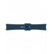 Sportband till Samsung Galaxy Watch 6 / Samsung Galaxy Watch 6 Classic - marinblå