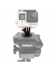 Sportkamerafäste med GoPro stativfäste