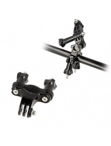 14-i-1 Outdoor Sports Action Camera Accessory Kit för GoPro SJCAM