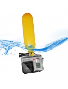 14-i-1 Outdoor Sports Action Camera Accessory Kit för GoPro SJCAM