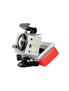 14-i-1 Outdoor Sports Action Camera Accessory Kit för GoPro SJCAM