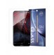 Härdat glas 9H skärmskydd för Nokia 6.1 Plus / Nokia X6 2018 (förpackning - kuvert)