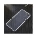Ultra Clear 0,5 mm Fodral Gel TPU Skal för Nokia 1 Plus transparent