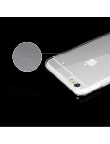 Ultra Clear 0,5 mm Fodral Gel TPU Skal för Nokia 1 Plus transparent