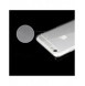 Ultra Clear 0,5 mm Fodral Gel TPU Skal för Nokia 1 Plus transparent