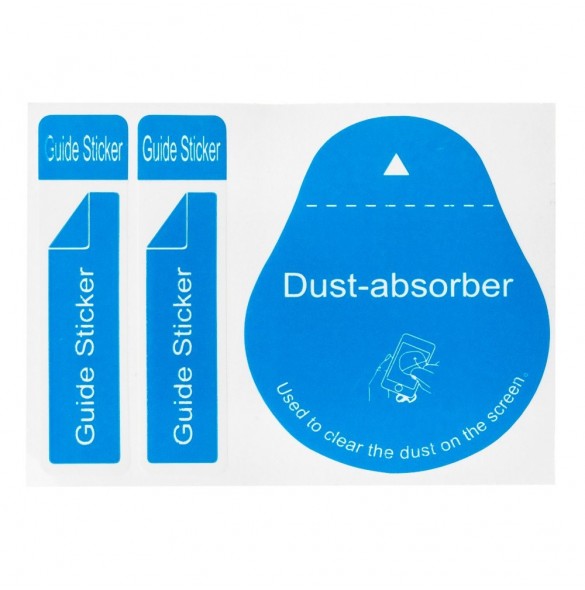 Dust Remover Dust Removal Sticker 5000 st