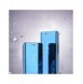 Clear View Case-fodral till Xiaomi Redmi 8A svart