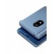 Clear View Case-fodral till Xiaomi Redmi 8A svart