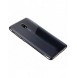 Clear Color Case Gel TPU Galvaniseringsram Skydd för Xiaomi Redmi 8A svart