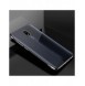 Clear Color Case Gel TPU Galvaniseringsram Skydd för Xiaomi Redmi 8A svart