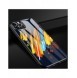 Färgglasfodral Slitstarkt skal med baksida i härdat glas och kamerafodral iPhone 11 Pro Max pattern 2