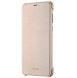 Huawei 51992275 Flip-Cover till Huawei P Smart - Guld