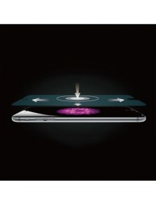 Skärmskyddsfilm heltäckande för Xiaomi Mi Band 6 / Mi Band 5 (förpackning - kuvert)