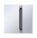 Flat fordonsmonterad magnetisk fäste för instrumentbräda svart