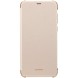 Huawei 51992275 Flip-Cover till Huawei P Smart - Guld