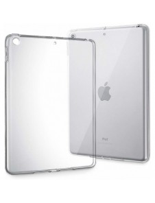 Slim Case bakskal för surfplatta Samsung Galaxy Tab A7 10,4'' 2020 transparent