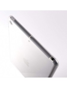 Slim Case bakskal för surfplatta Samsung Galaxy Tab A7 10,4'' 2020 transparent