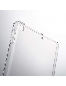 Slim Case bakskal för surfplatta Samsung Galaxy Tab A7 10,4'' 2020 transparent