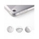 Slim Case bakskal för surfplatta Samsung Galaxy Tab A7 10,4'' 2020 transparent