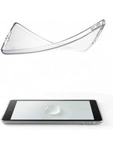Slim Case bakskal för surfplatta Samsung Galaxy Tab A7 10,4'' 2020 transparent
