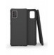 Soft Color Case flexibelt gelfodral för Samsung Galaxy M31s svart
