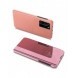 Clear View Case-fodral för Xiaomi Mi 10T / Xiaomi Mi 10T Pro rosa