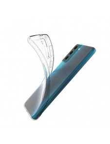 Ultra Clear 0,5 mm Fodral Gel TPU-skal för Samsung Galaxy S21+ 5G (S21 Plus 5G) transparent