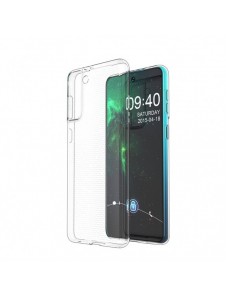 Ultra Clear 0,5 mm Fodral Gel TPU-skal för Samsung Galaxy S21+ 5G (S21 Plus 5G) transparent