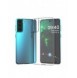 Ultra Clear 0,5 mm Fodral Gel TPU-skal för Samsung Galaxy S21+ 5G (S21 Plus 5G) transparent