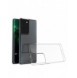 Ultra Clear 0,5 mm Fodral Gel TPU skal för Samsung Galaxy S21 Ultra 5G transparent