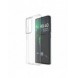 Ultra Clear 0,5 mm Fodral Gel TPU skal för Samsung Galaxy S21 Ultra 5G transparent