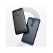 Kolfodral Flexibelt skal TPU-fodral för Nokia 2.4 svart
