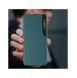 Eco Leather View Case elegant bokhylla fodral med stöd för Samsung Galaxy S21+ 5G (S21 Plus 5G) röd