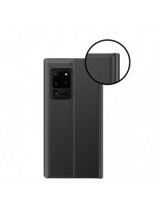 Nytt Sleep Case Bokhylla Typ Fodral med stödfunktion för Samsung Galaxy A52s 5G / A52 5G / A52 4G rosa