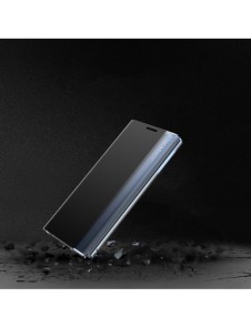 Nytt Sleep Case Bokhylla Typ Fodral med stödfunktion för Samsung Galaxy A52s 5G / A52 5G / A52 4G rosa