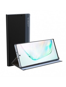 Nytt Sleep Case Bokhylla Typ Fodral med stödfunktion för Samsung Galaxy A52s 5G / A52 5G / A52 4G rosa