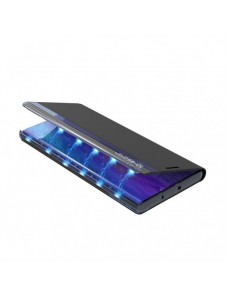 Nytt Sleep Case Bokhylla Typ Fodral med stödfunktion för Samsung Galaxy A52s 5G / A52 5G / A52 4G rosa